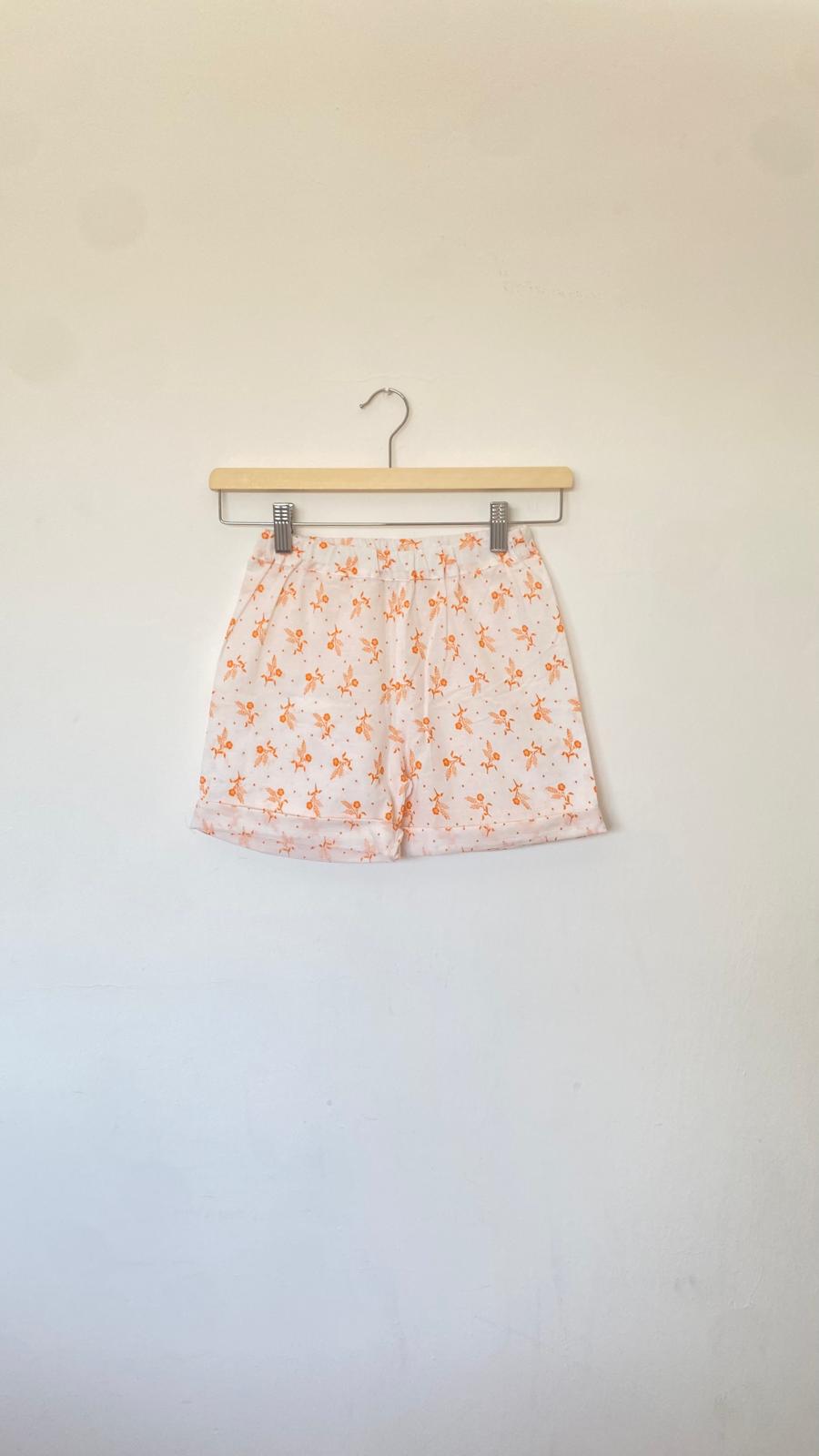 HAR Upcycled Shorts
