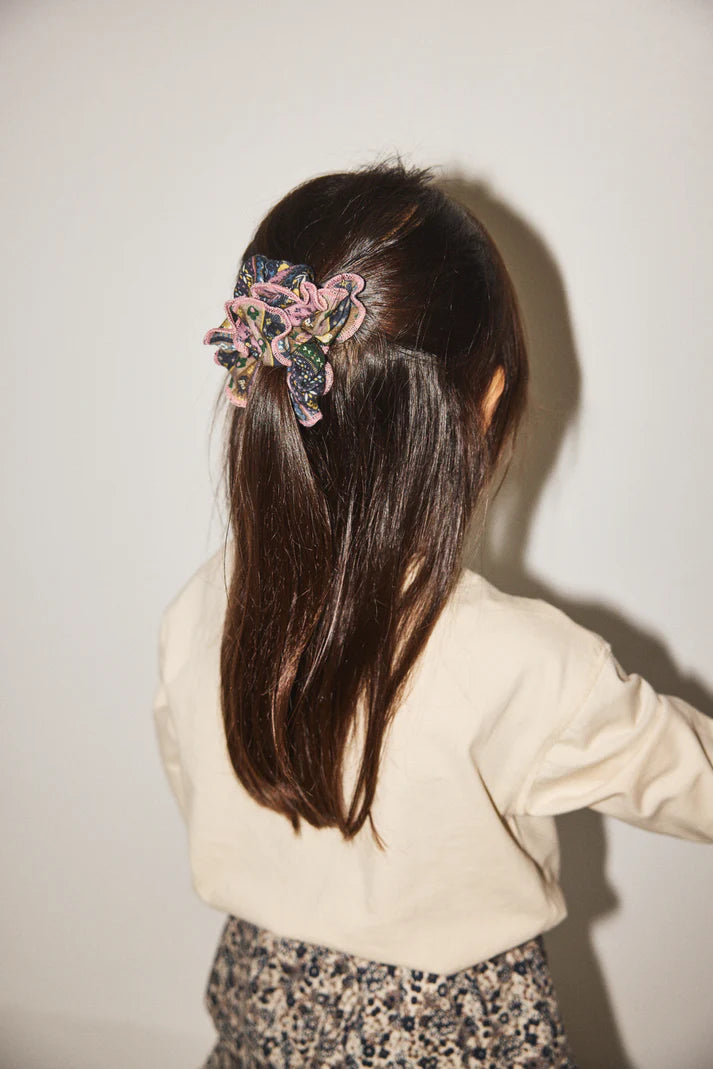 Scrunchie, Ink Ribbons