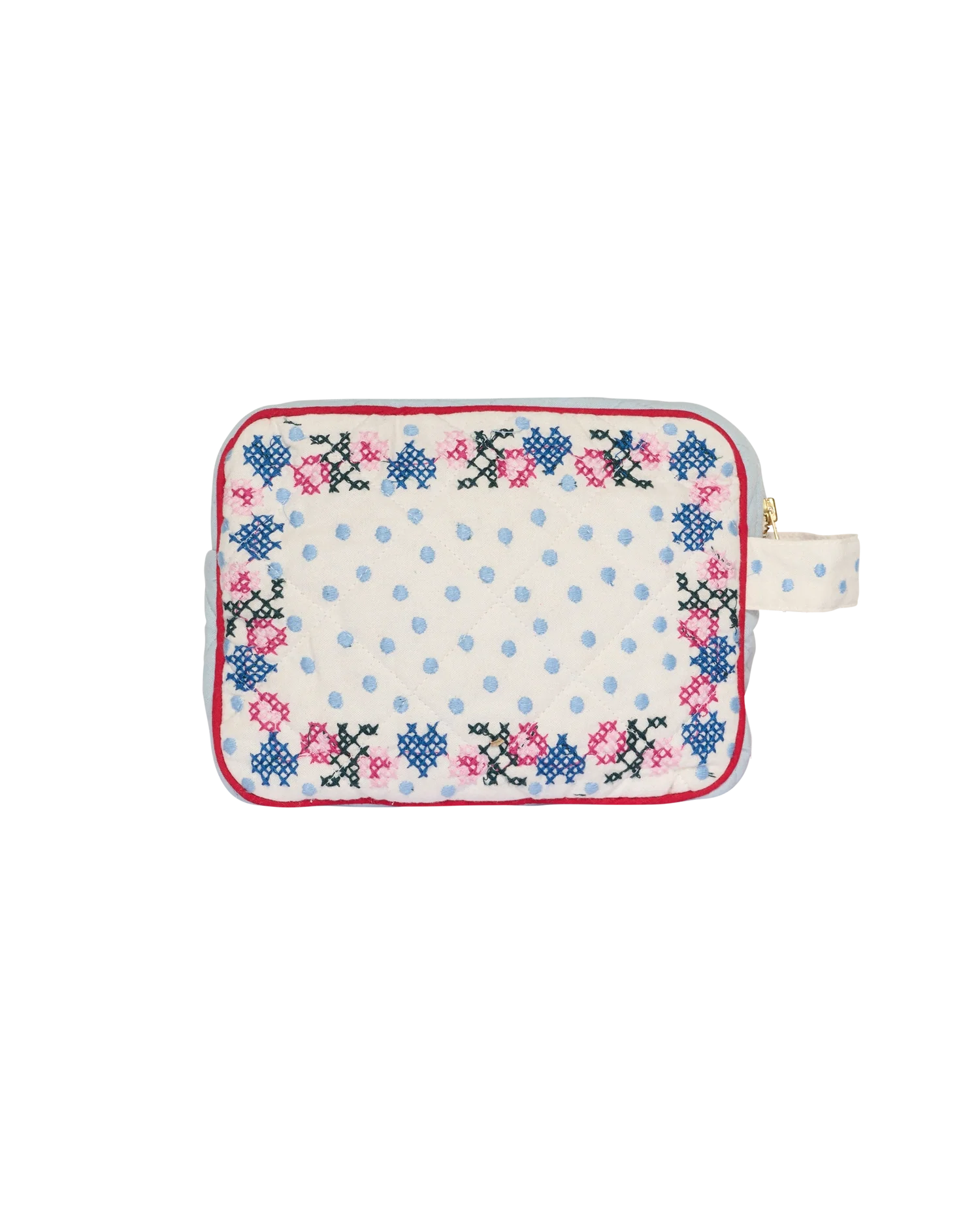 Yara Cosmetic Bag