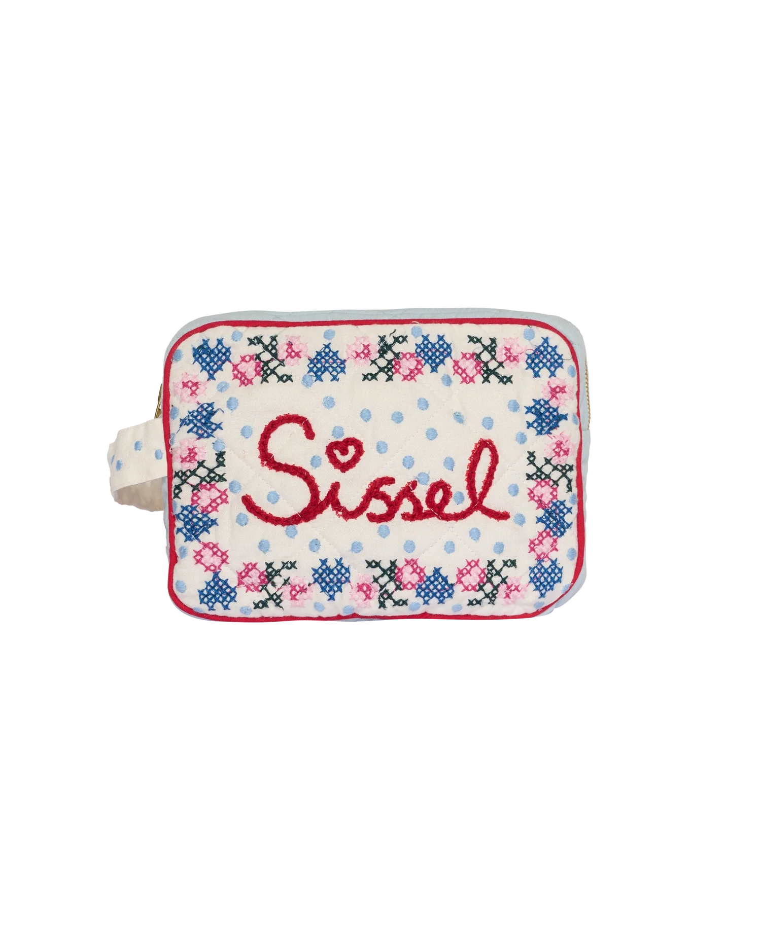 Yara Cosmetic Bag