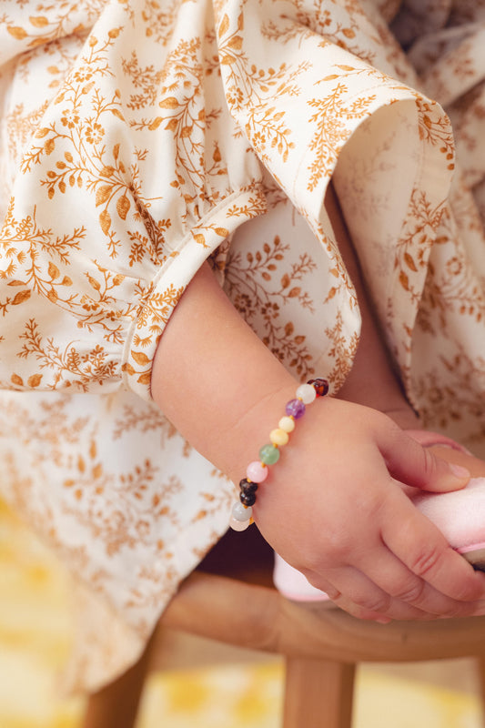 Rainbow Bracelet