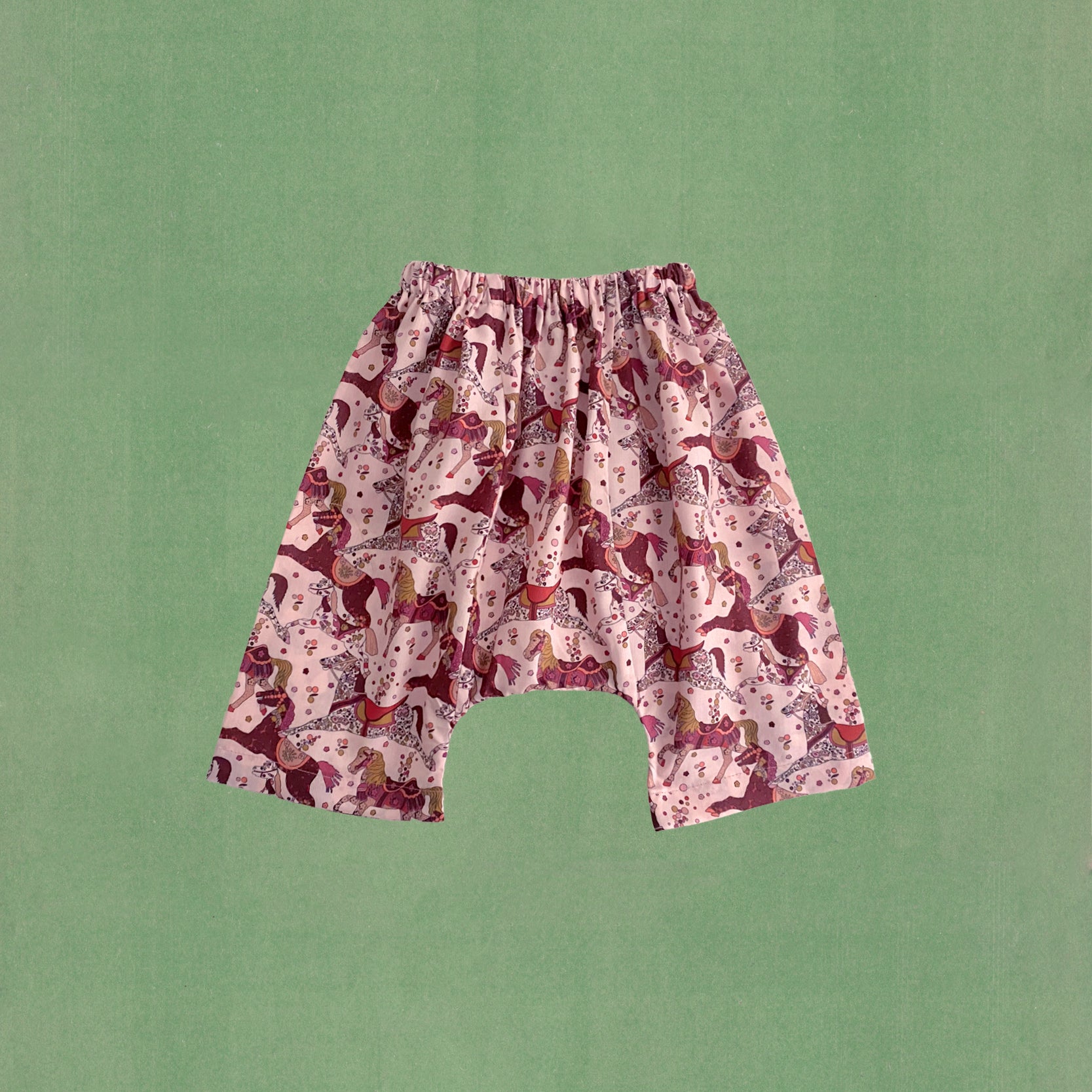For The Explorers Pant