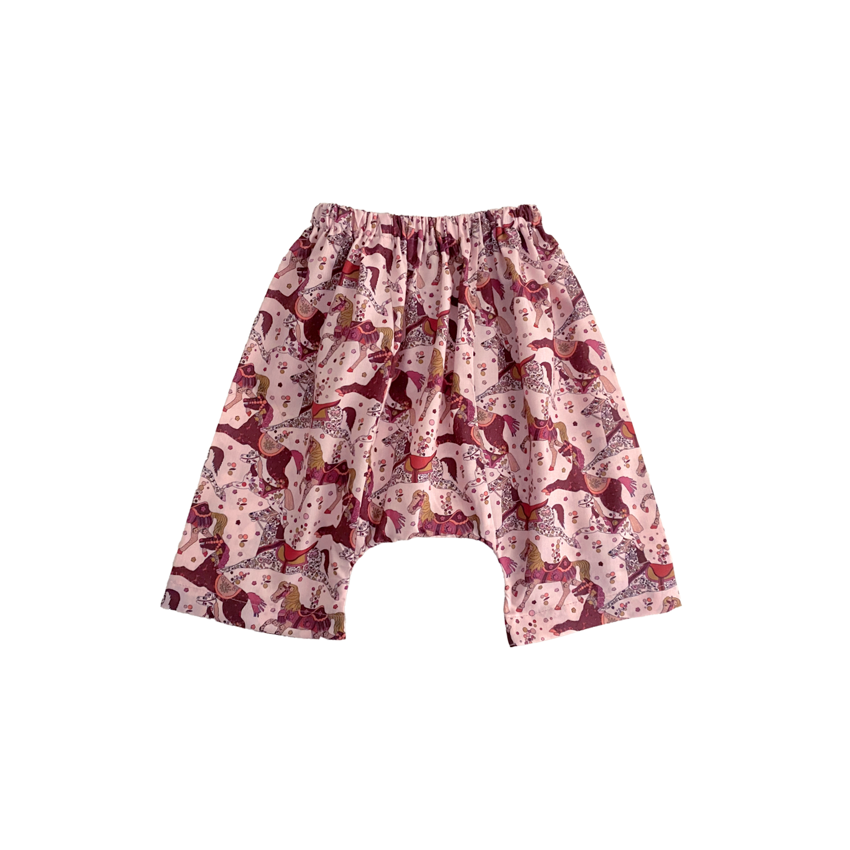 For The Explorers Pant