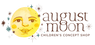 August Moon