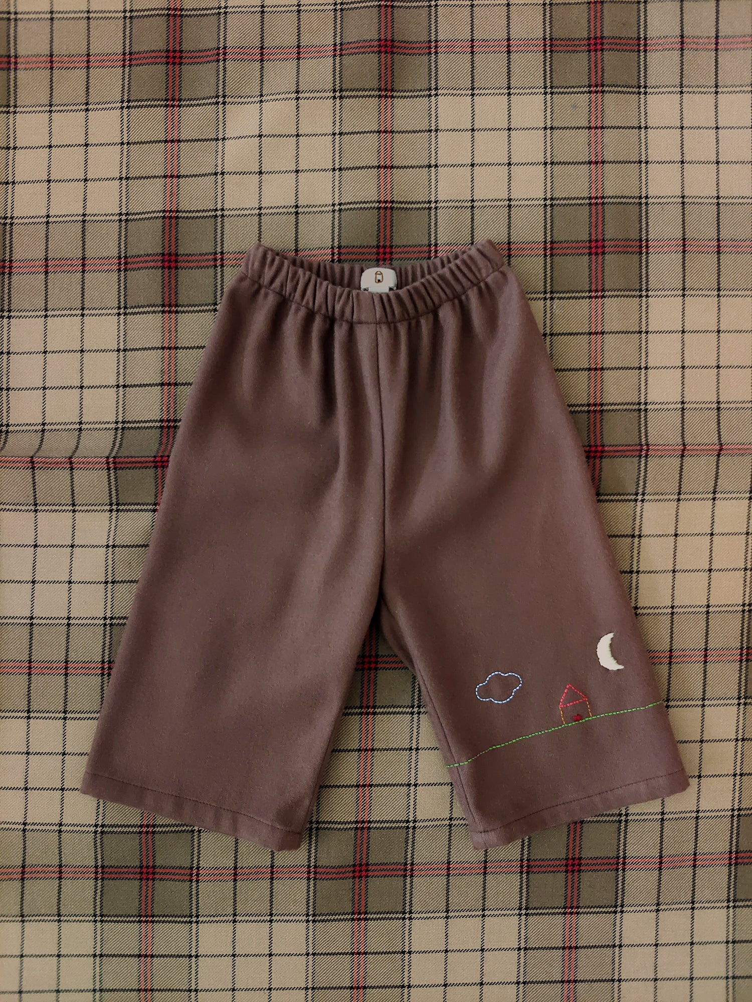 August Moon Maison Pants