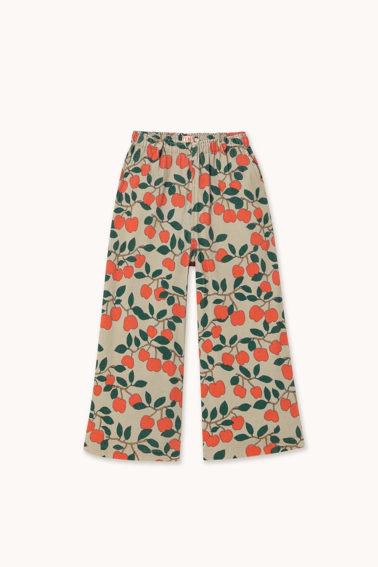 TINY APPLES PANT