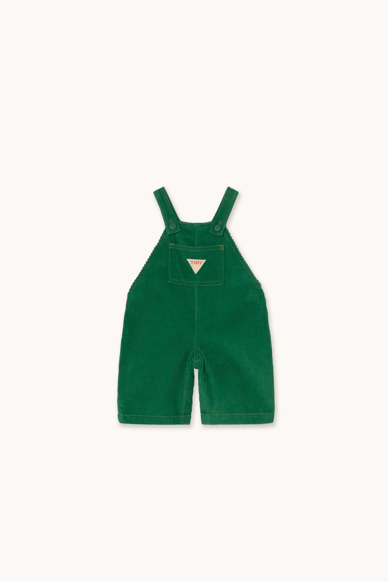 DUNGAREE CORDUROY BABY