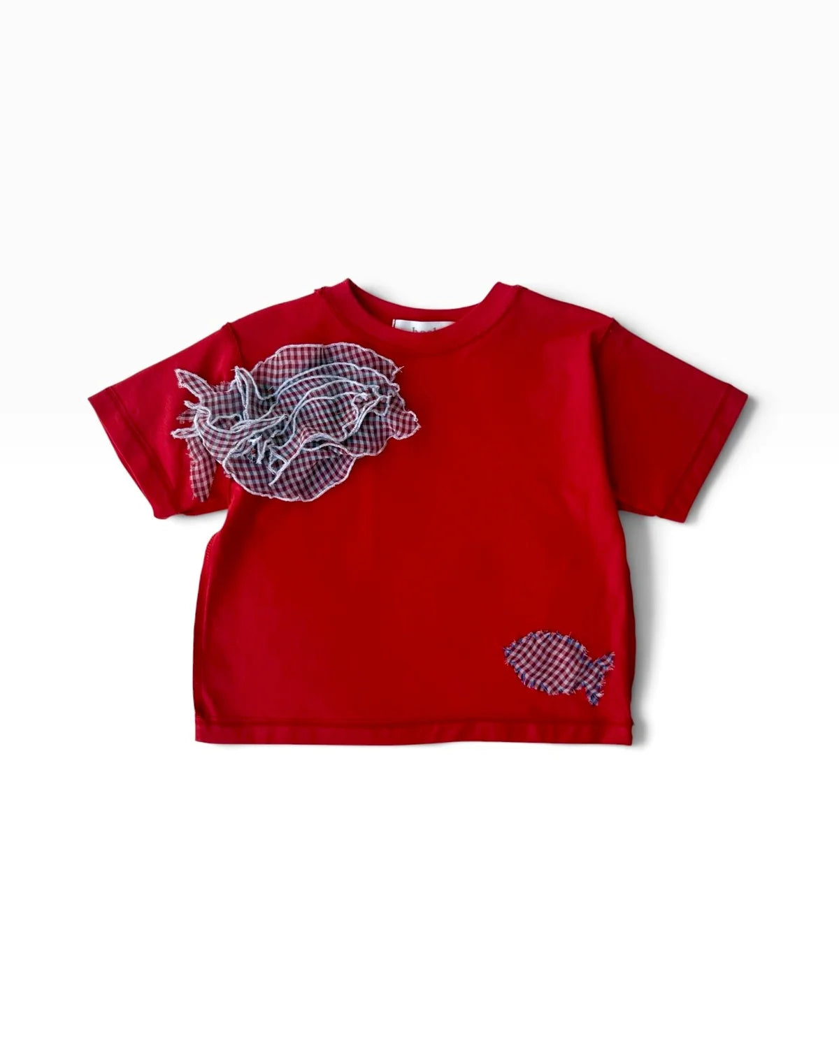 Catch of the Day Tee-1