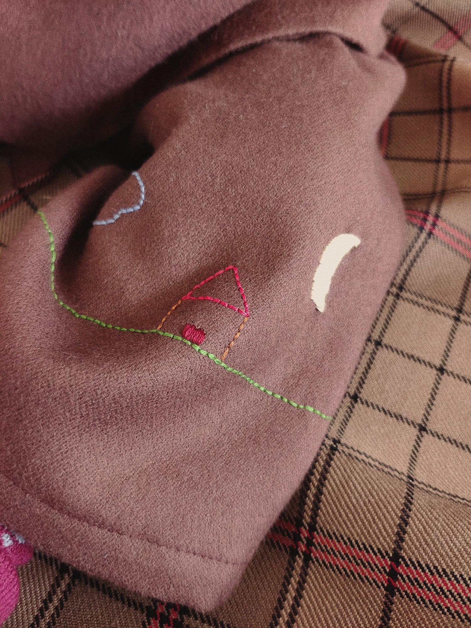 August Moon Maison Pants