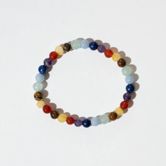 Chakra Bracelet- Adult