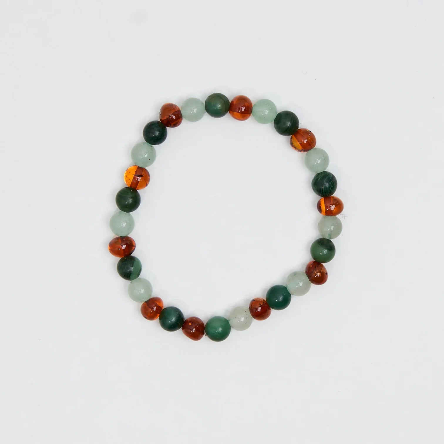 Moss Bracelet- Adult