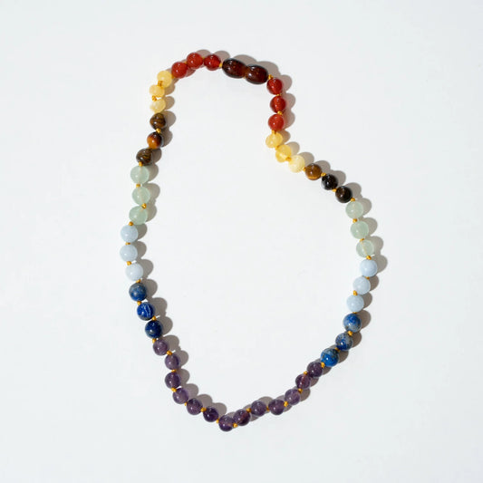 Chakra Necklace