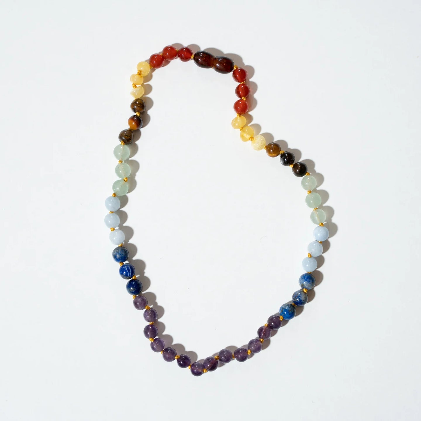 Chakra Necklace