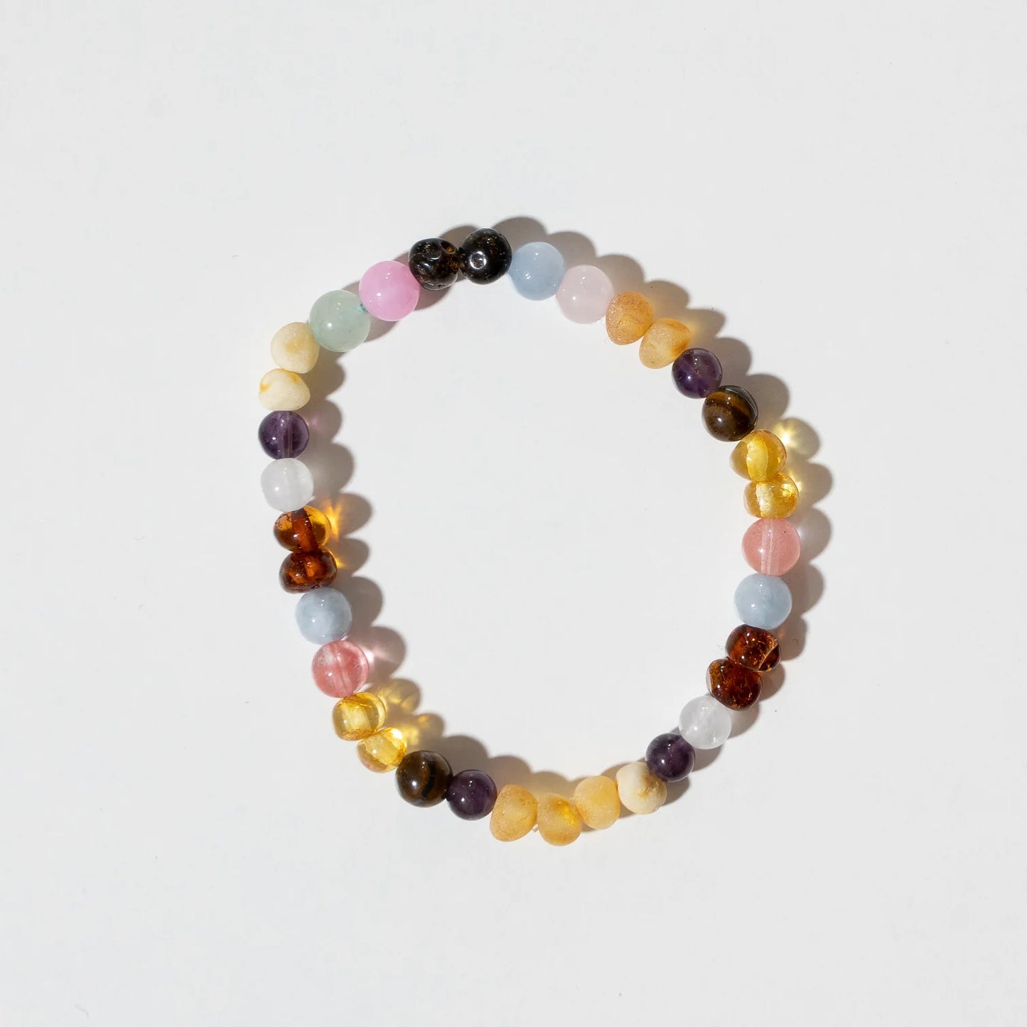 Rainbow Bracelet- Adult