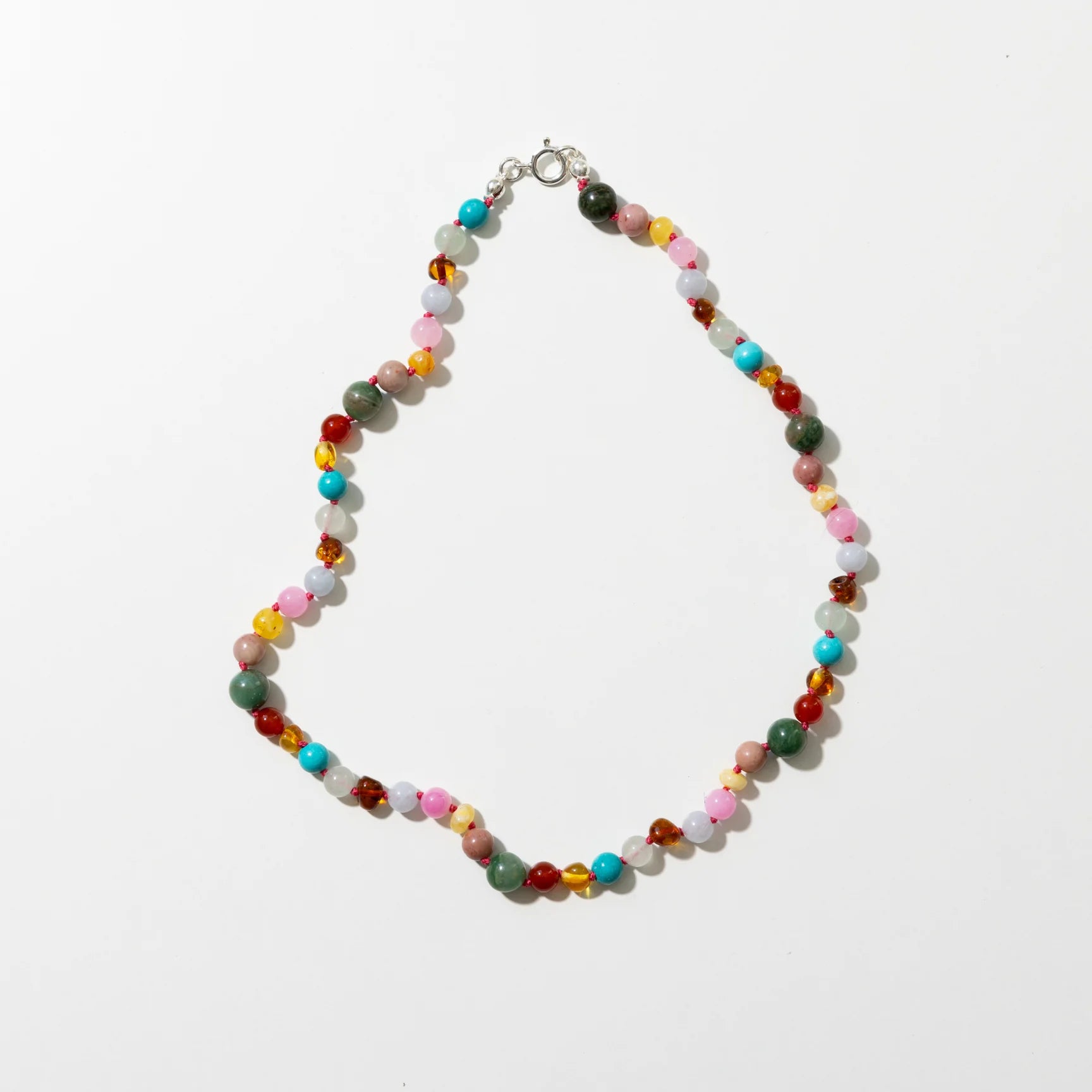 Billie Necklace