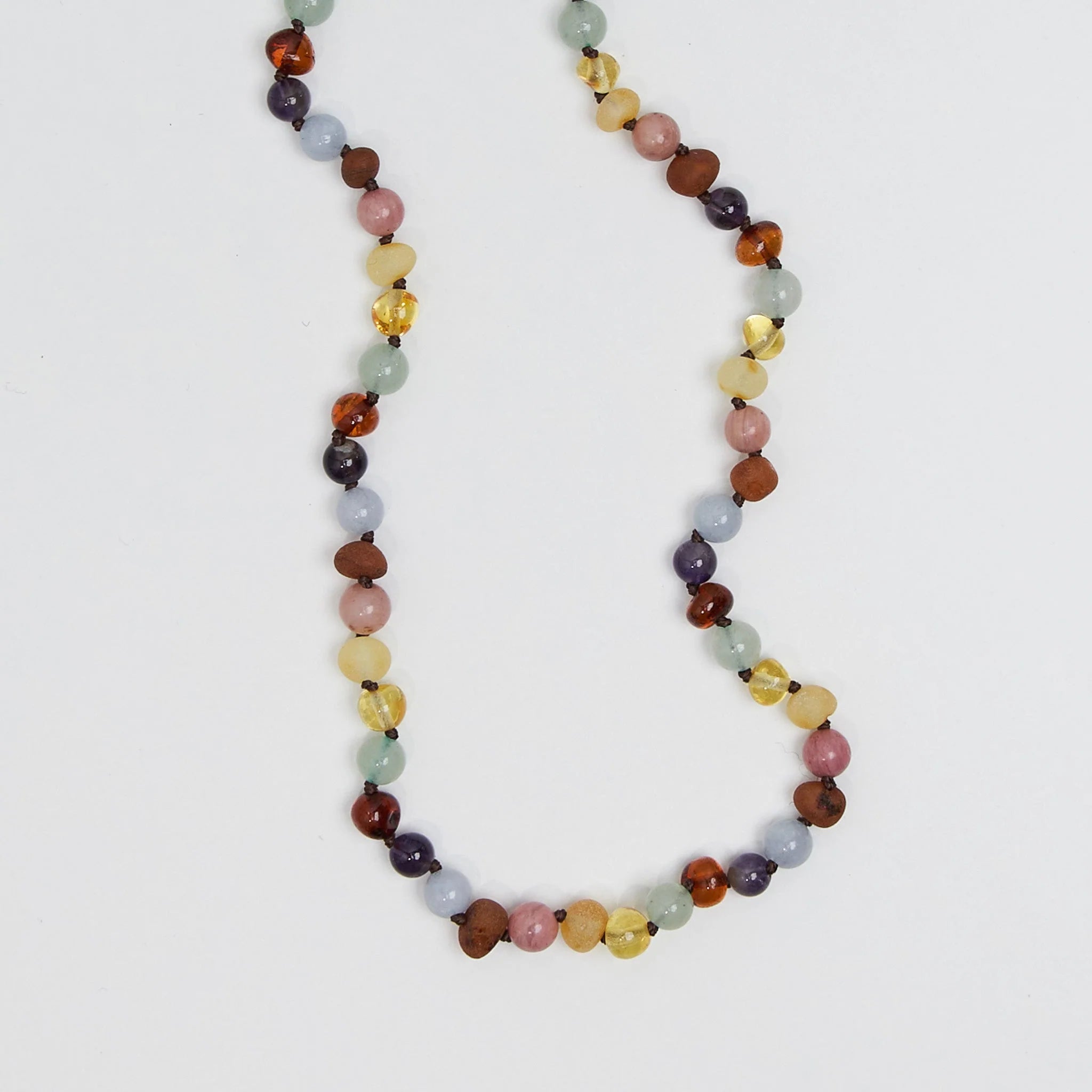 Fall Necklace