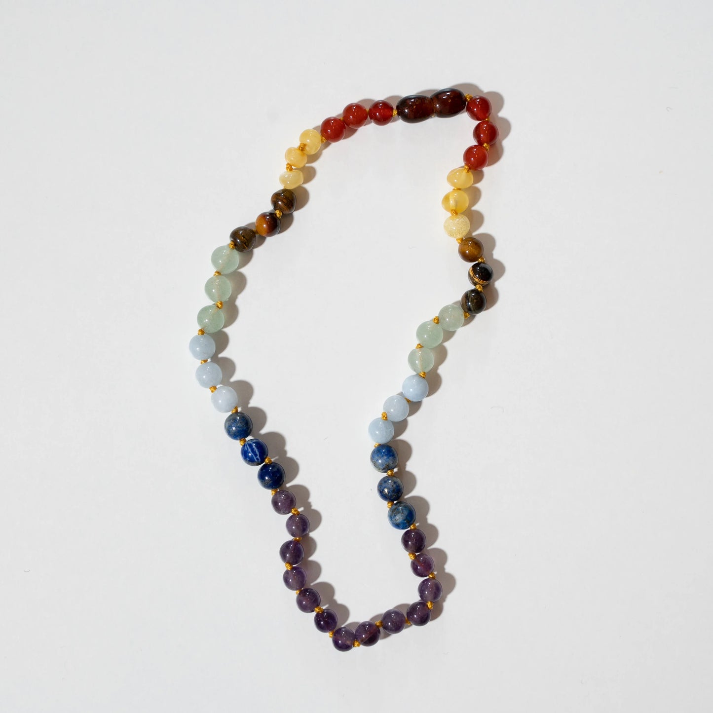 Chakra Necklace