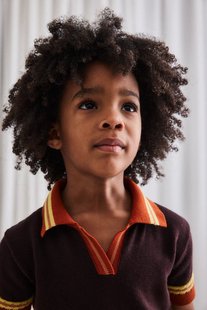 Ivy Francis Polo, Raisin