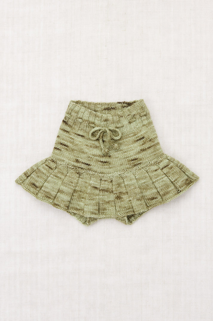 Skating Pond Skirt, Ponderosa