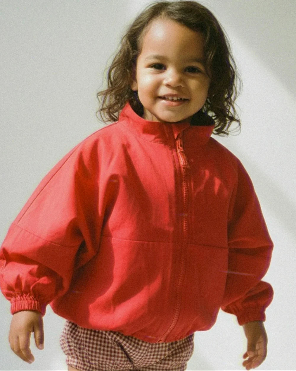 Balloon Jacket