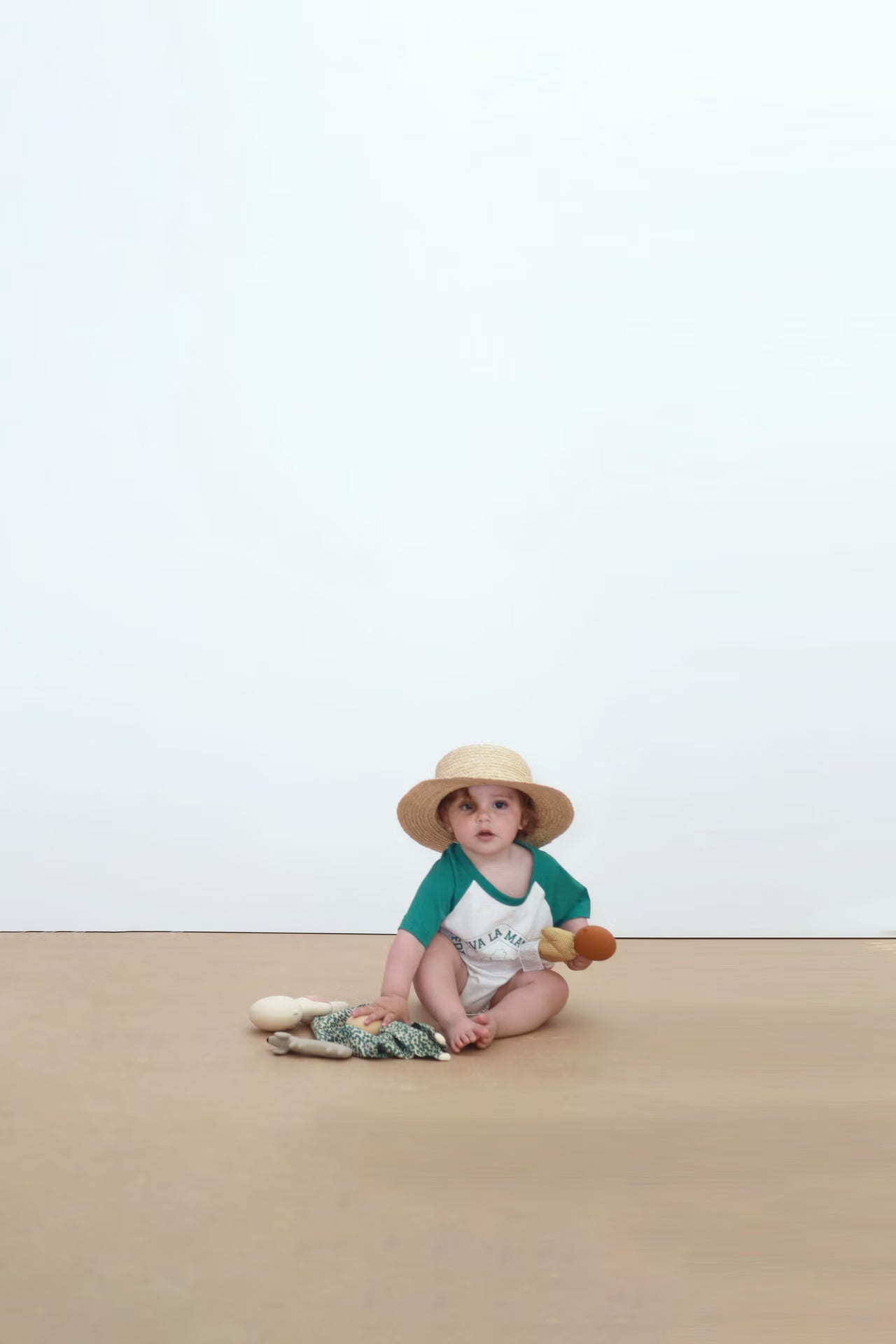 Forever Tiny Graphic Body