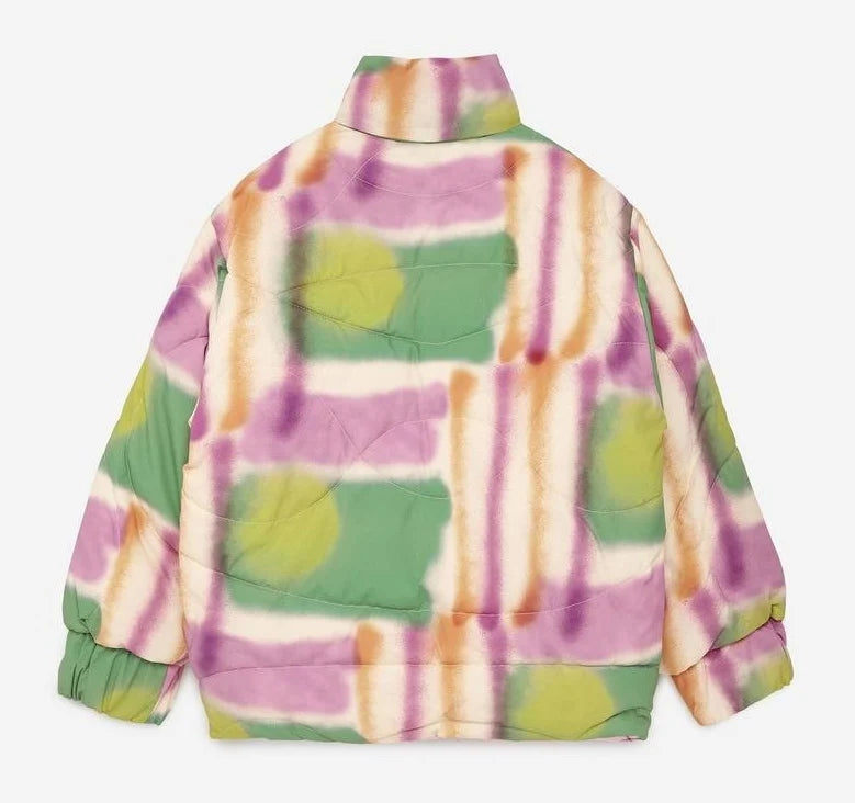 Aerosol Padded Jacket