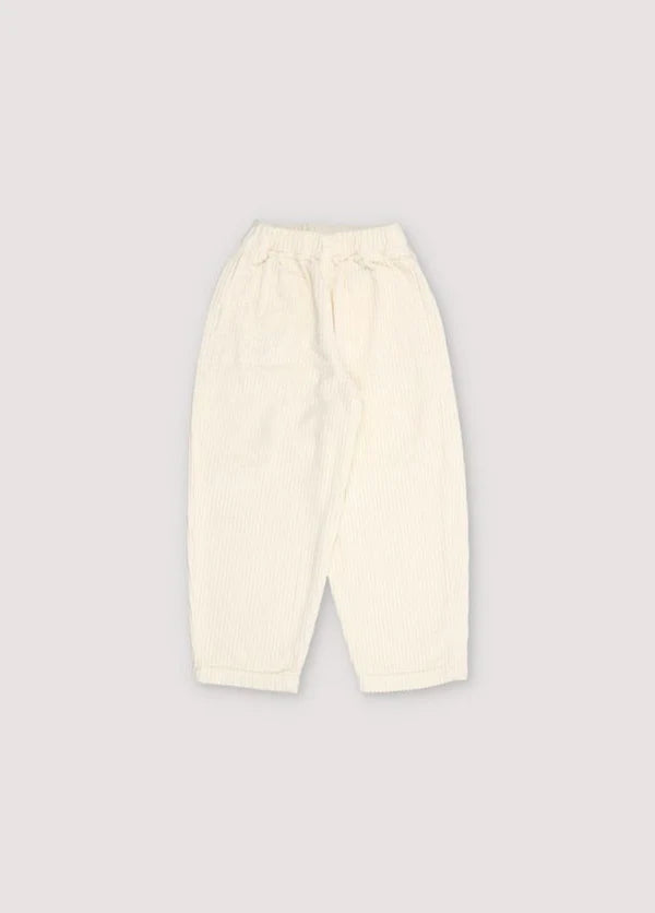 Selfoss Pant Vanilla Cream