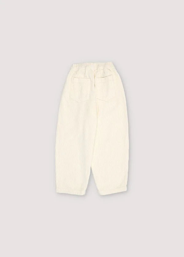 Selfoss Pant Vanilla Cream